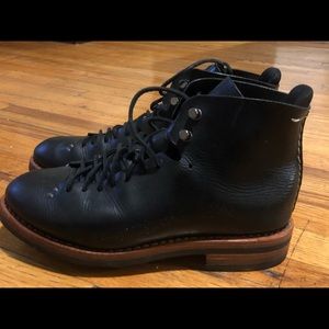 Feit Boots hiker size 7/40